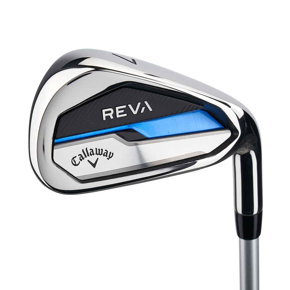 Women's REVA Irons image 2