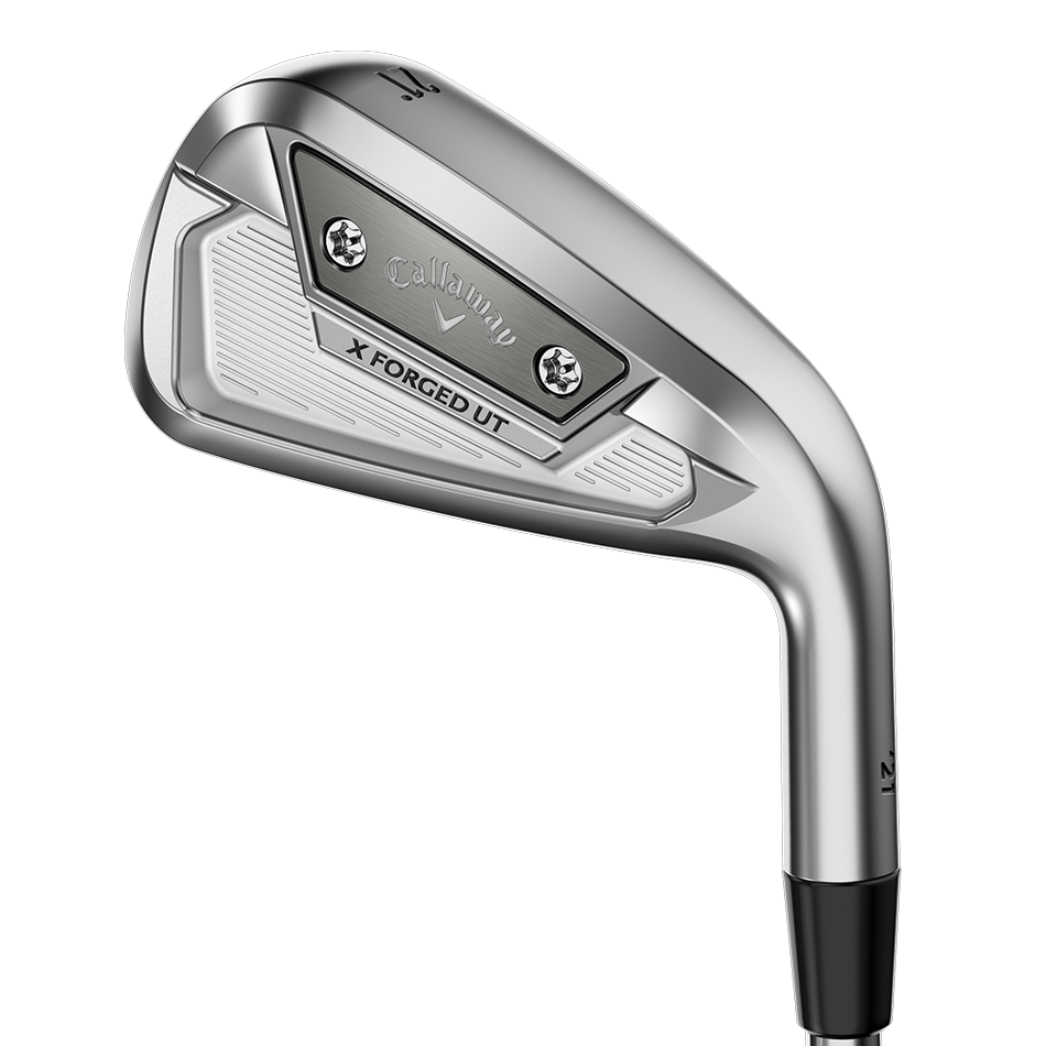 X Forged Utility Irons image 4