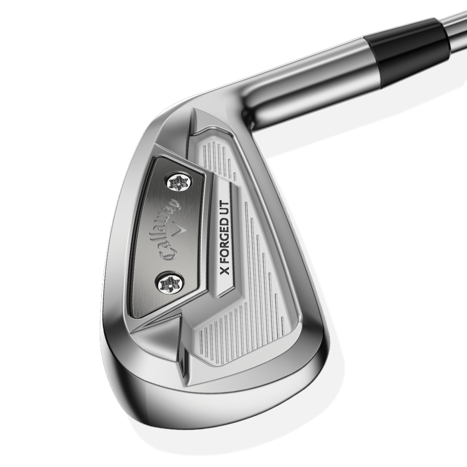 X Forged Utility Irons image 5