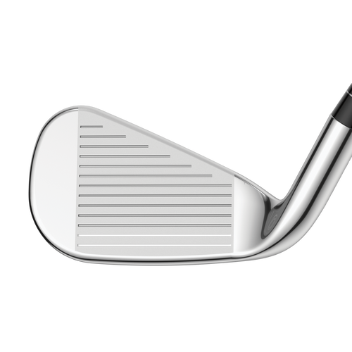 Women's Big Bertha REVA Irons - View 3