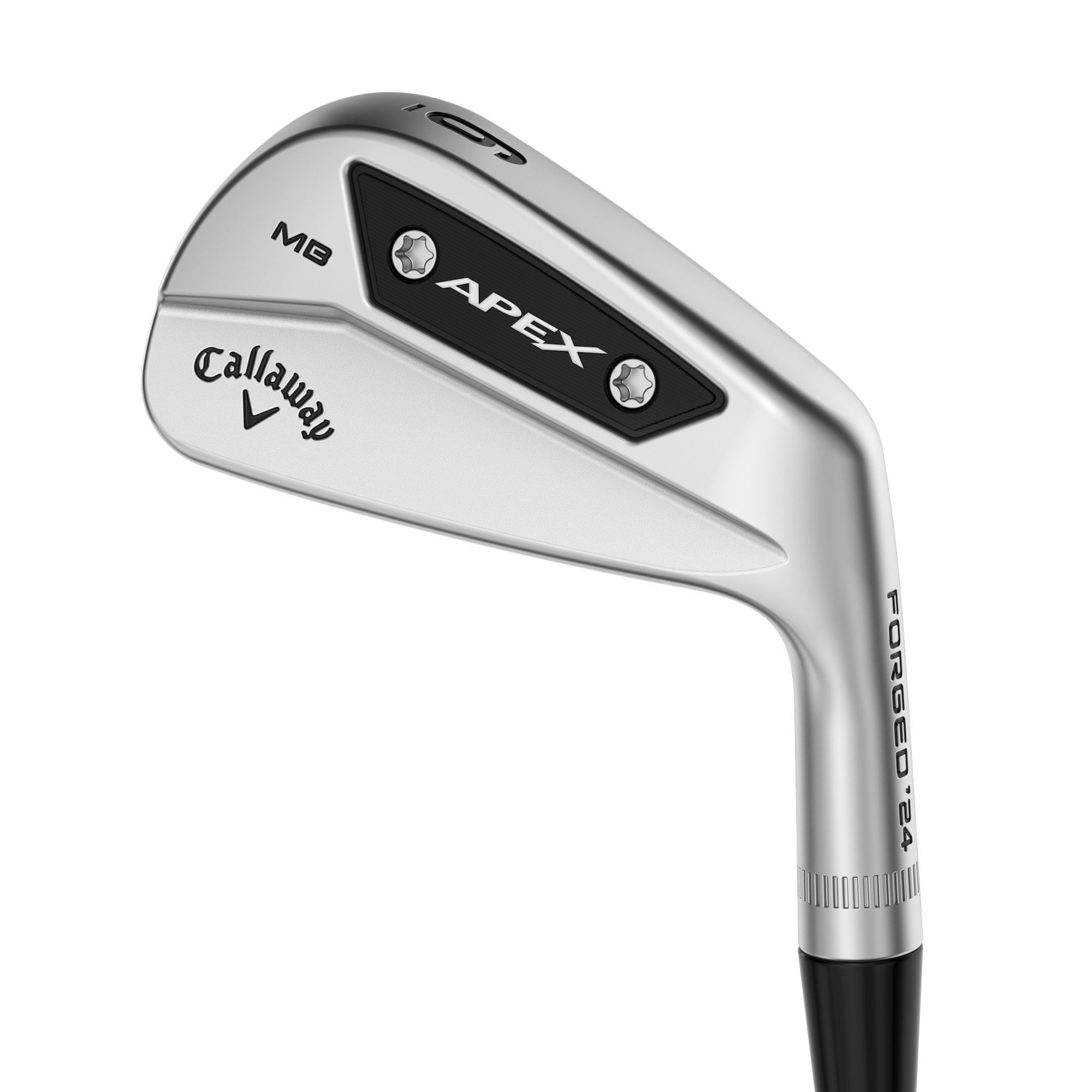 Apex MB Irons image 4