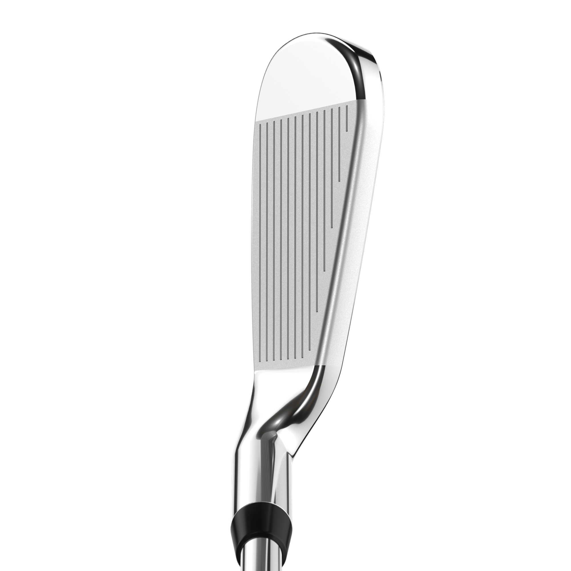 Paradym Ai Smoke HL Irons image 2