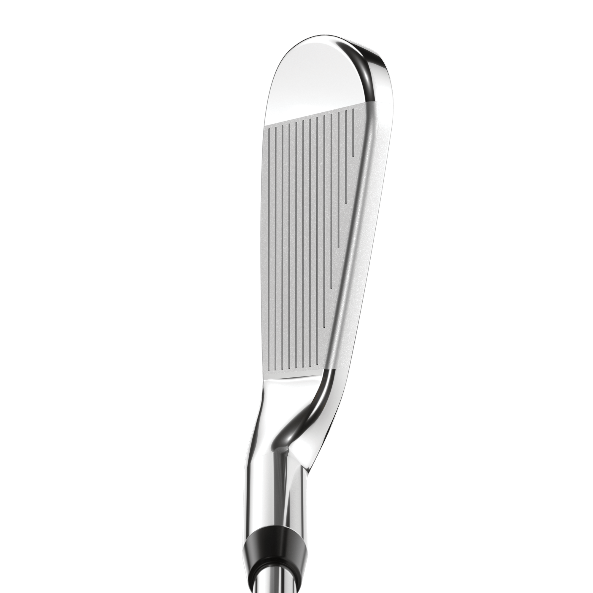 Paradym Ai Smoke Irons image 2