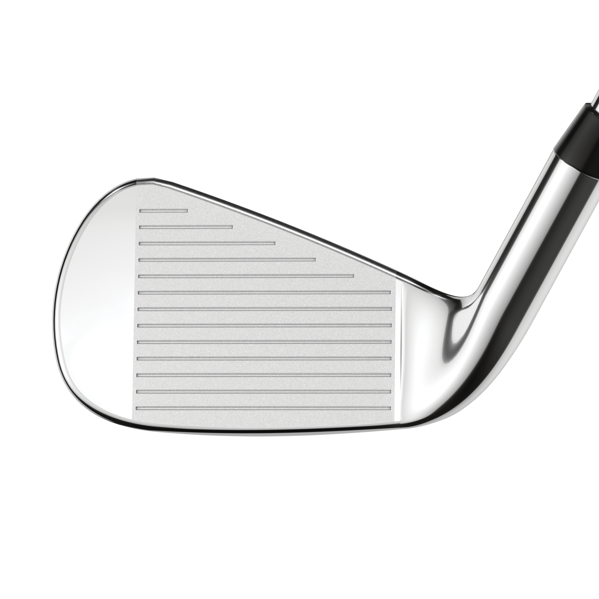 Paradym Ai Smoke Irons image 3