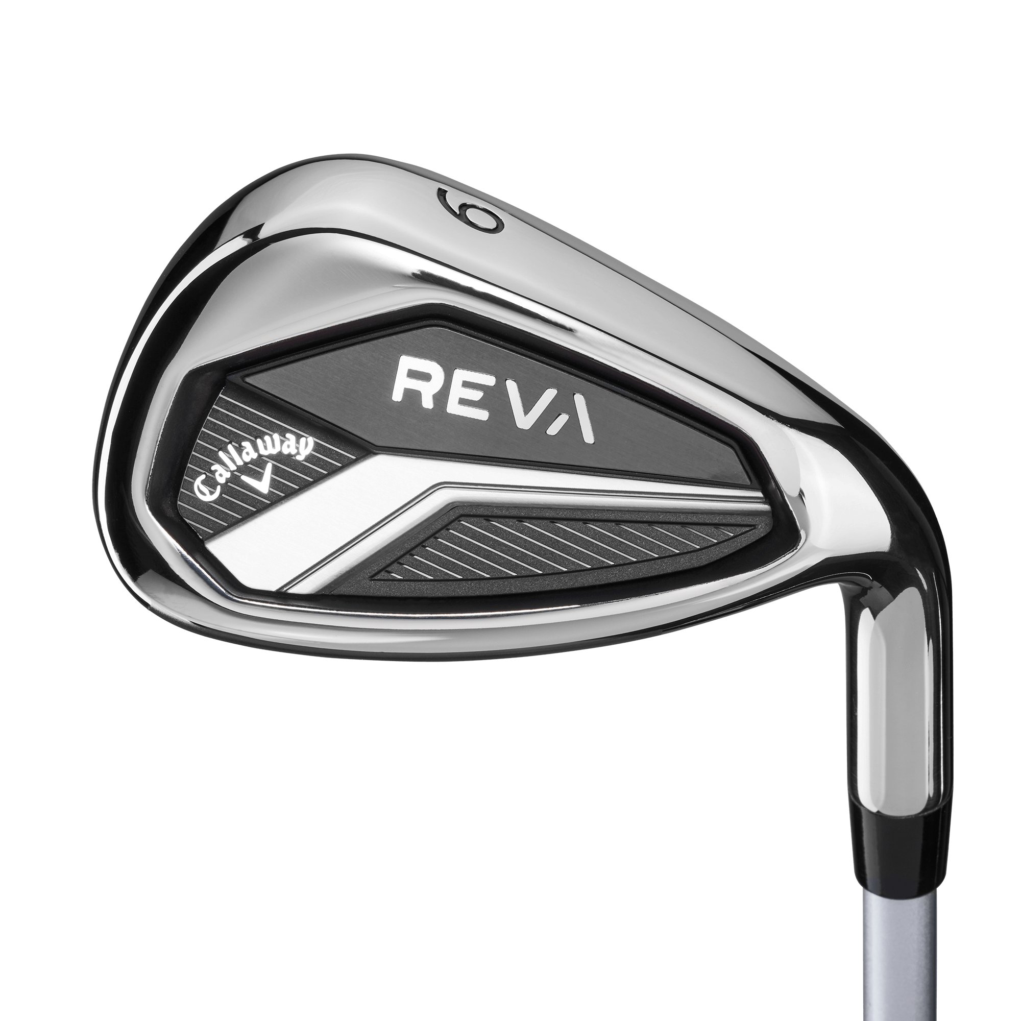 Women's REVA '24 Irons image 1