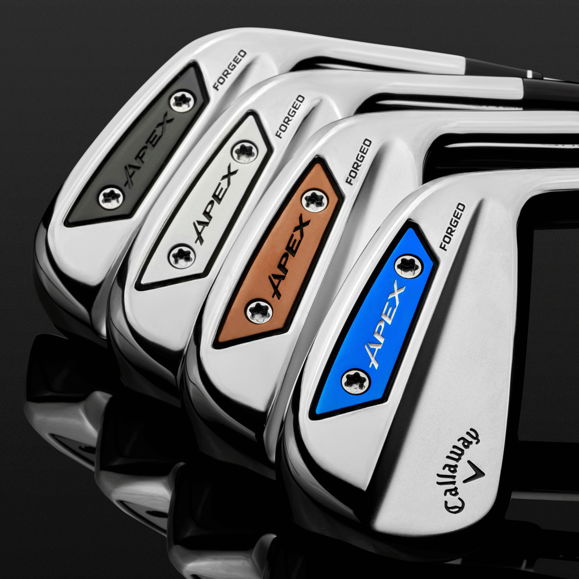 Apex Ai150 Irons image 8
