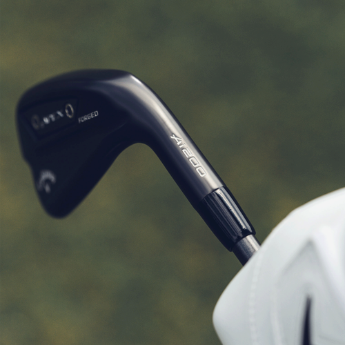 Apex Ai200 Black Shadow Irons - View 4