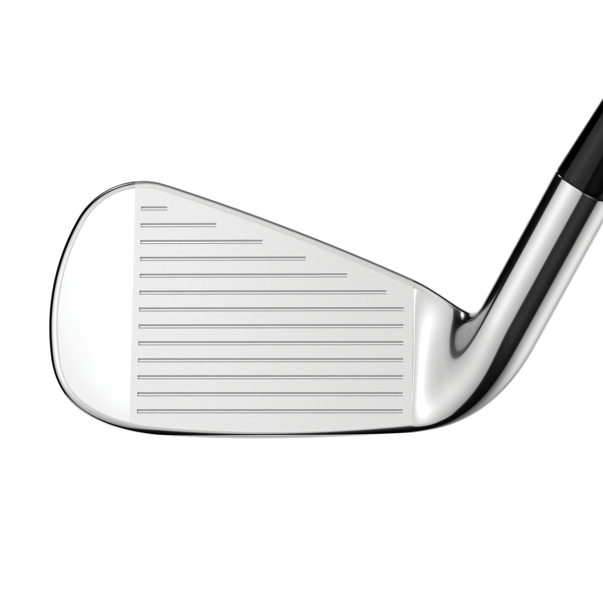 Elyte Max Fast Irons image 3