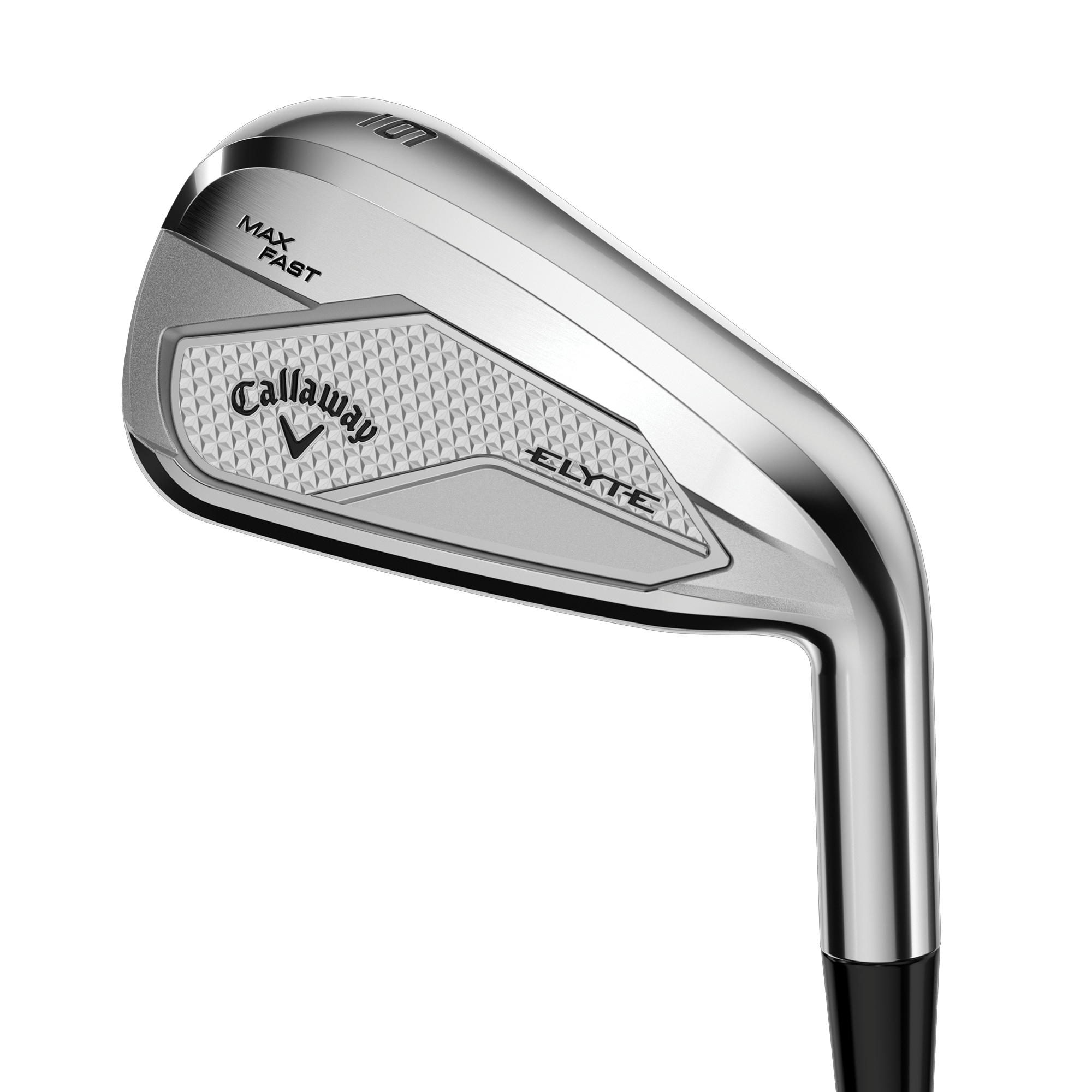 Elyte Max Fast Irons image 6