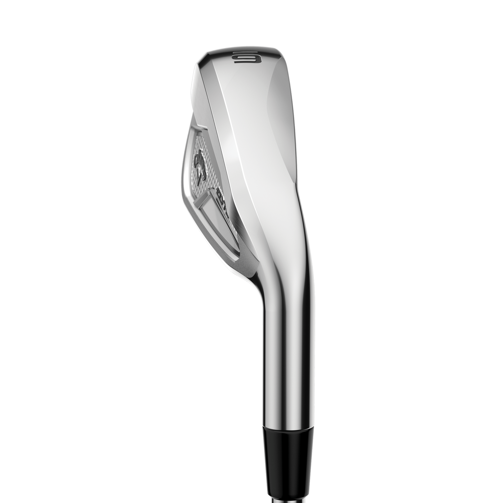 Elyte Irons image 5