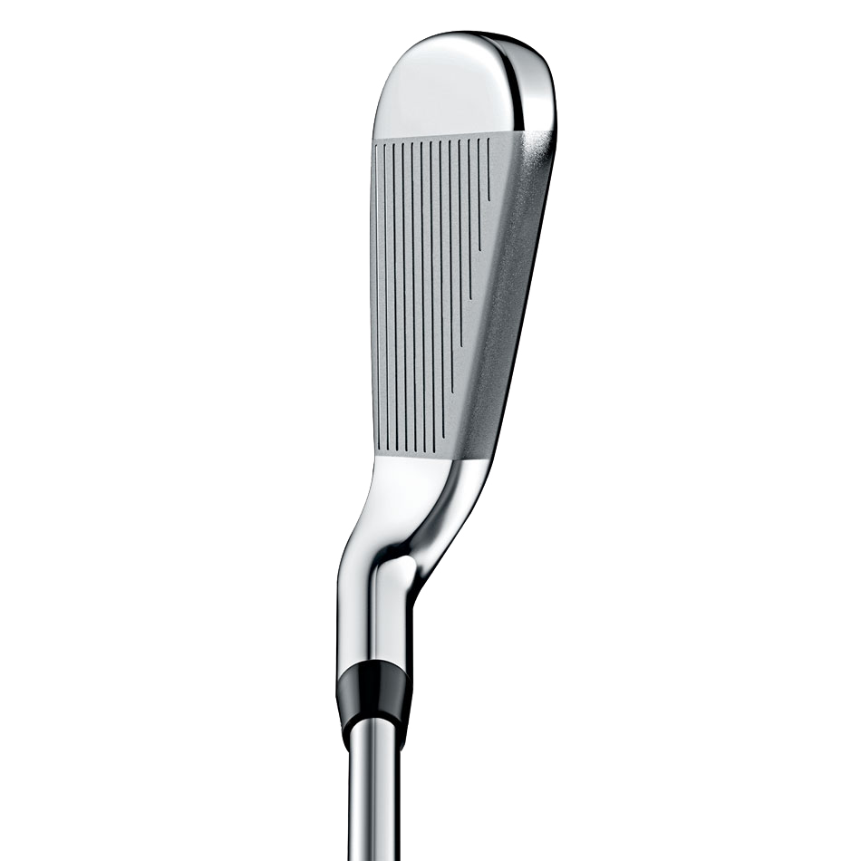 X Hot Irons image 3