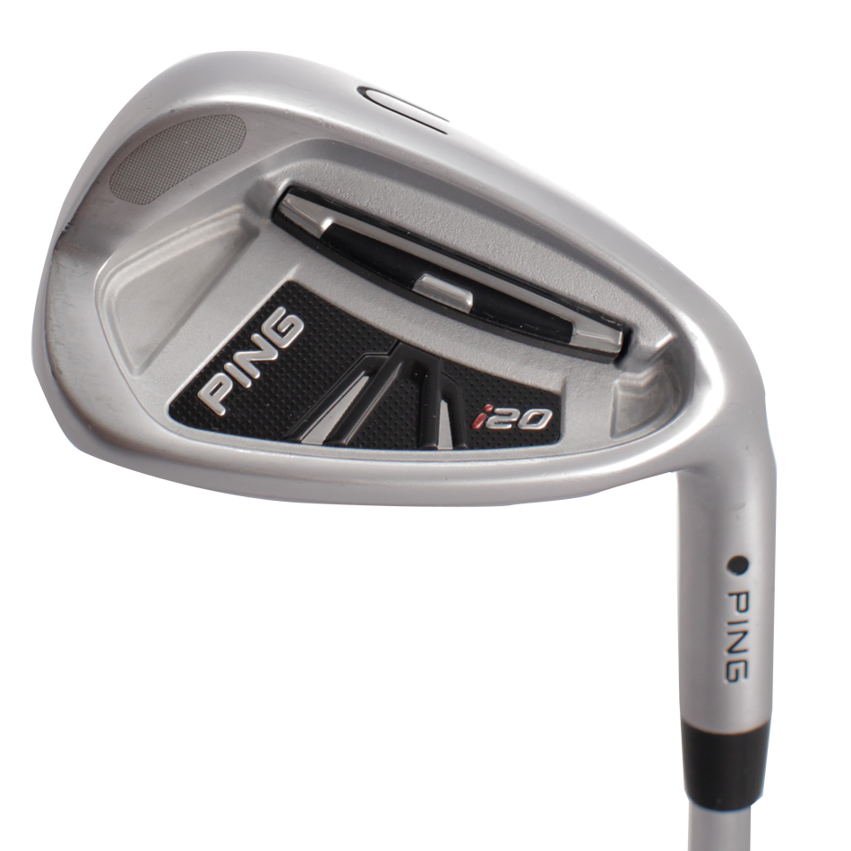 Ping i20 Irons (2012) image 1