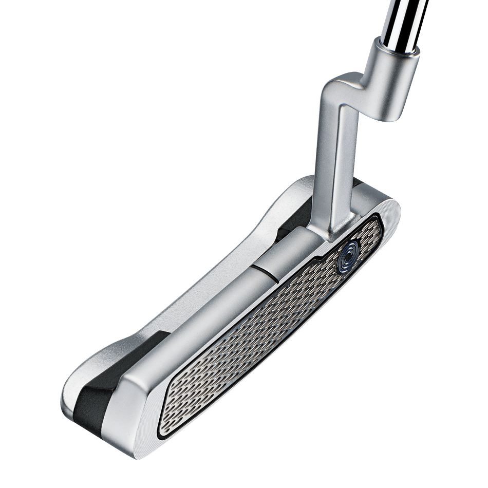Odyssey Works Versa #1 Putter image 1
