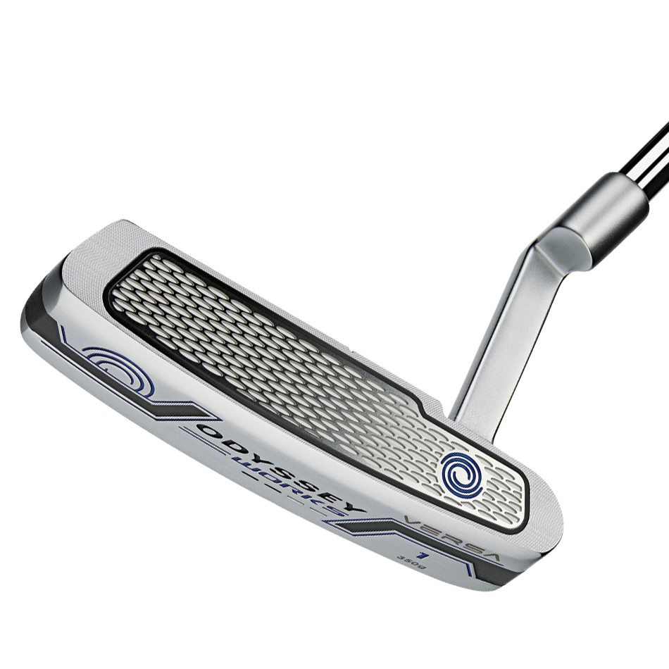 Odyssey Works Versa #1 Putter image 4