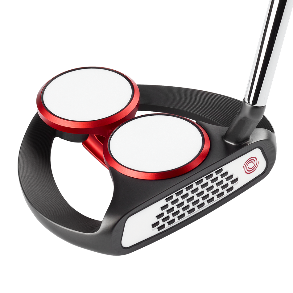 Odyssey EXO Stroke Lab 2-Ball S Putter image 1