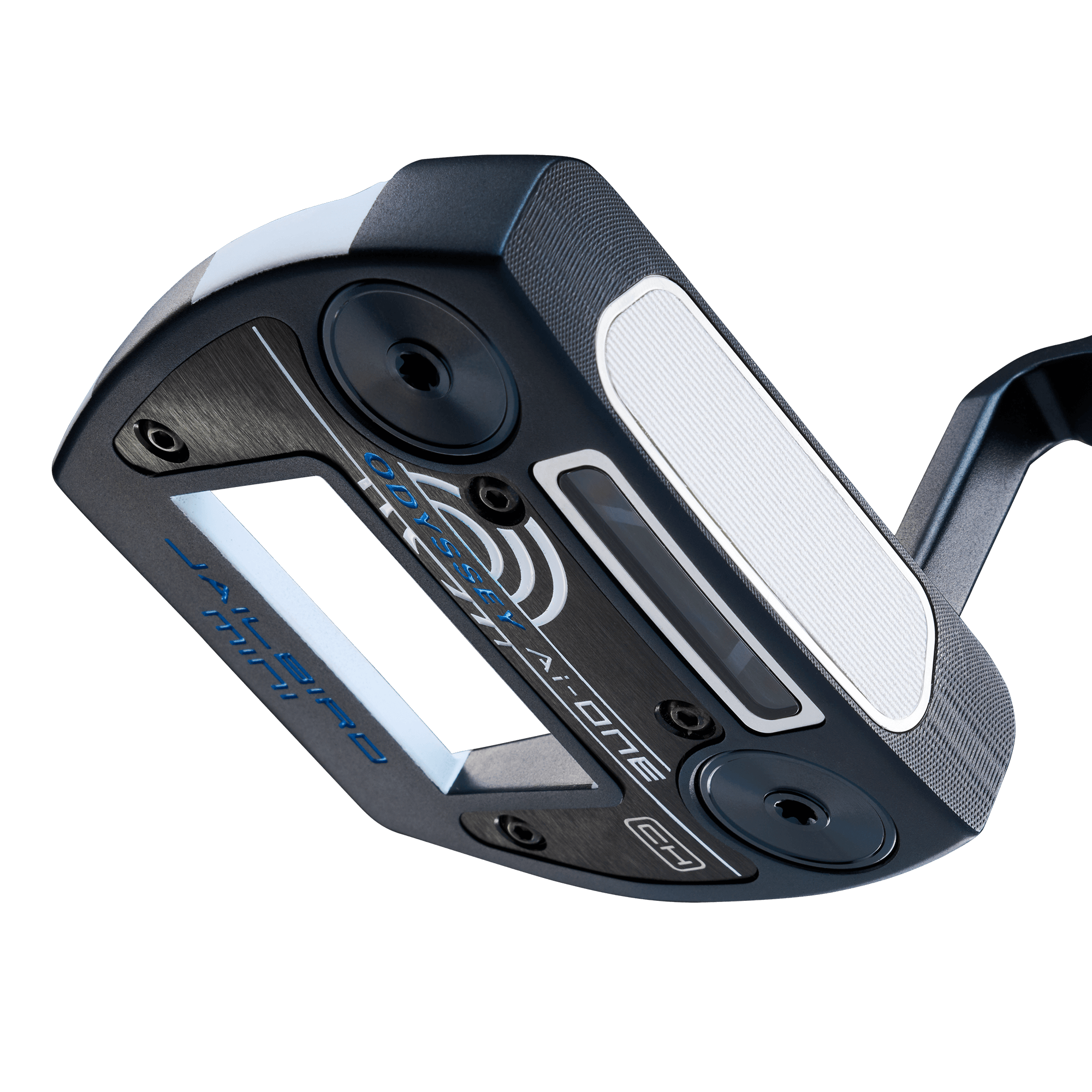 Ai-ONE Jailbird Mini CH Putter image 4