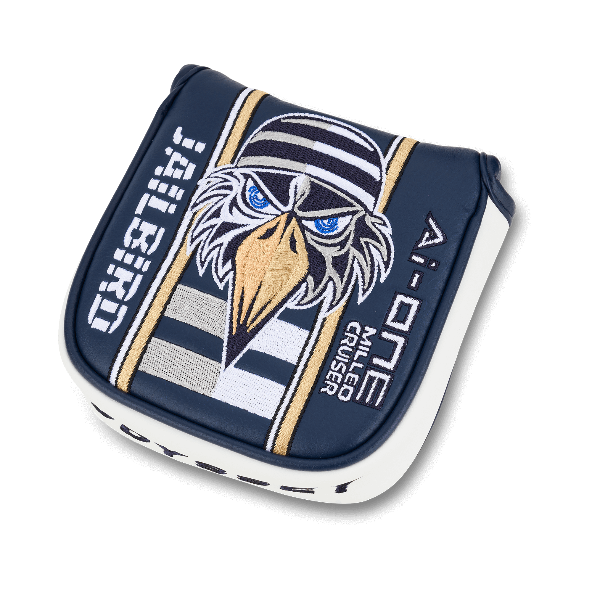 Ai-ONE Milled CRUISER Jailbird T Versa 90 Putter image 7