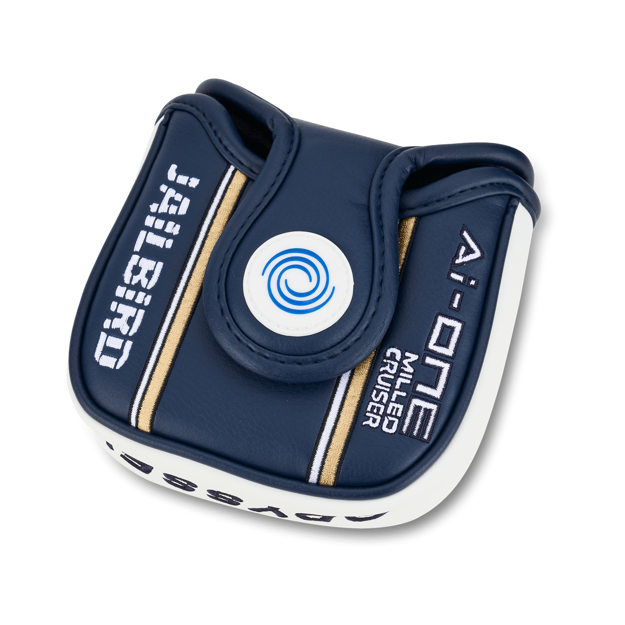 Ai-ONE Milled CRUISER Jailbird T Versa 90 Putter image 8