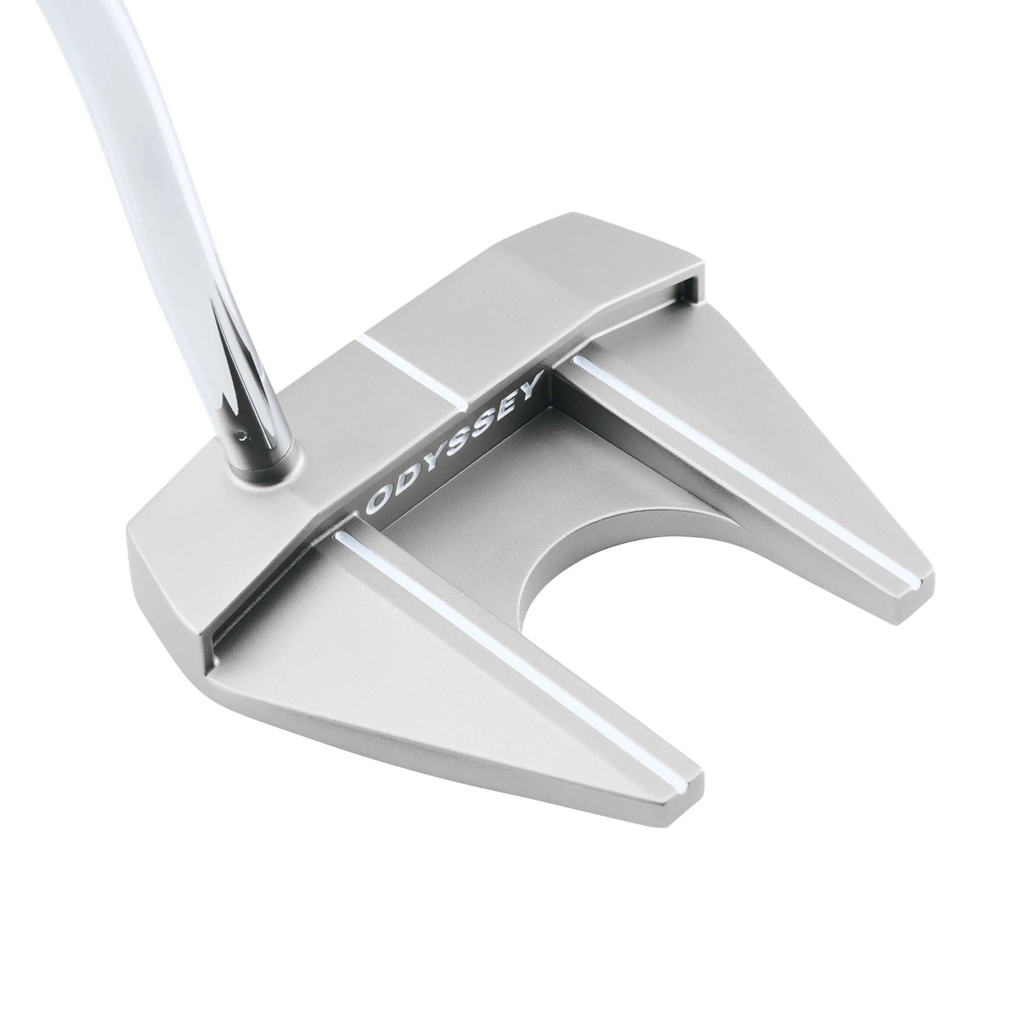 Ai-ONE Silver Seven DB Putter image 3