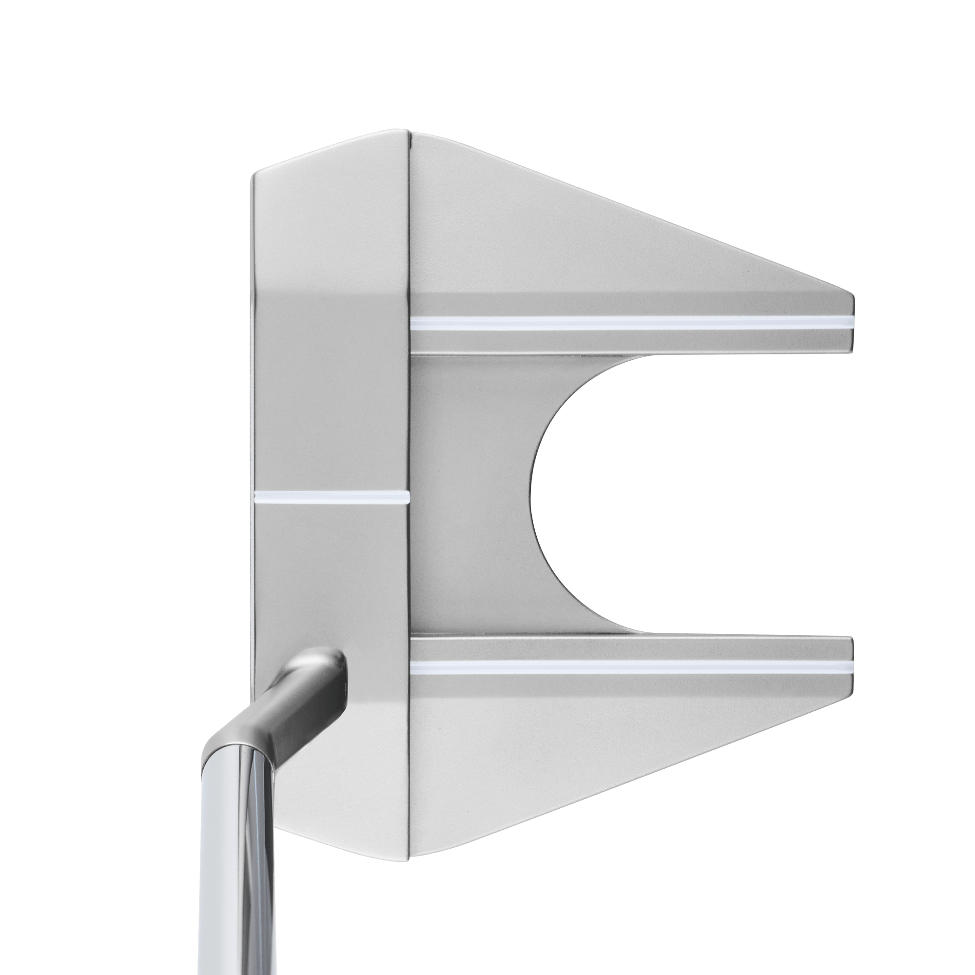 Ai-ONE Silver Seven S Putter image 2