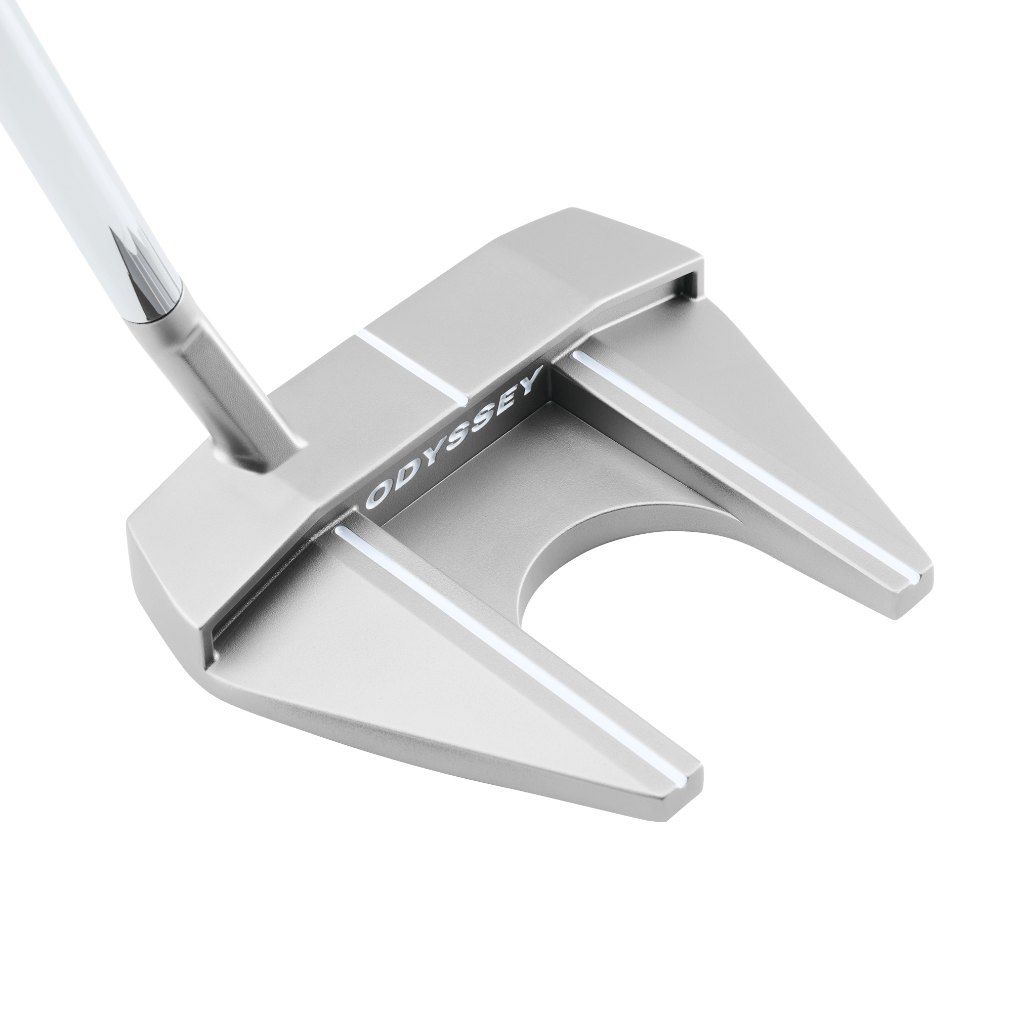 Ai-ONE Silver Seven S Putter image 3