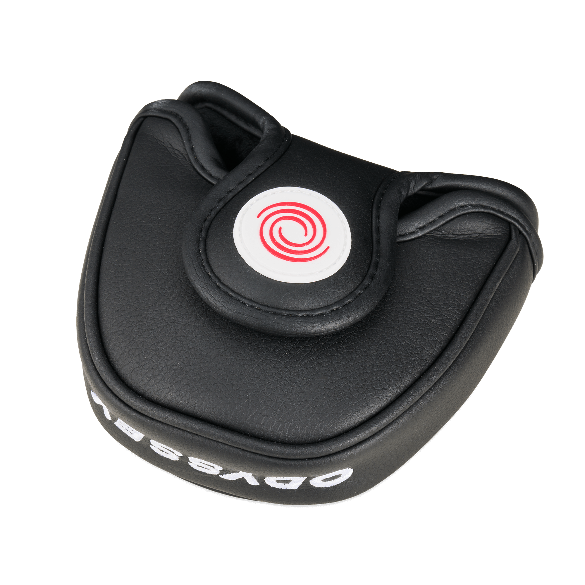 Red Milled Seven X Putter image 7