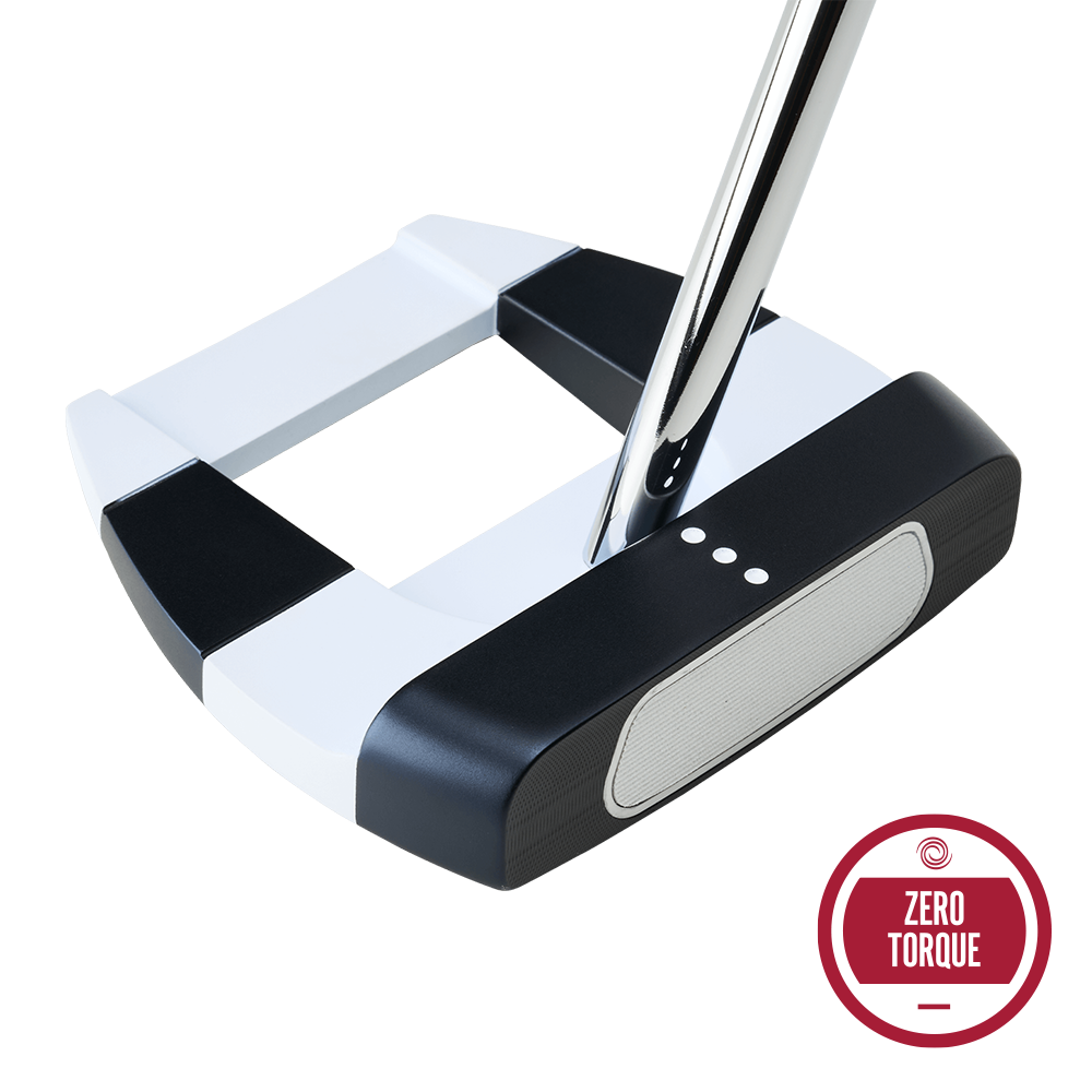 Ai-ONE Square 2 Square Jailbird Cruiser Center Shaft Putter