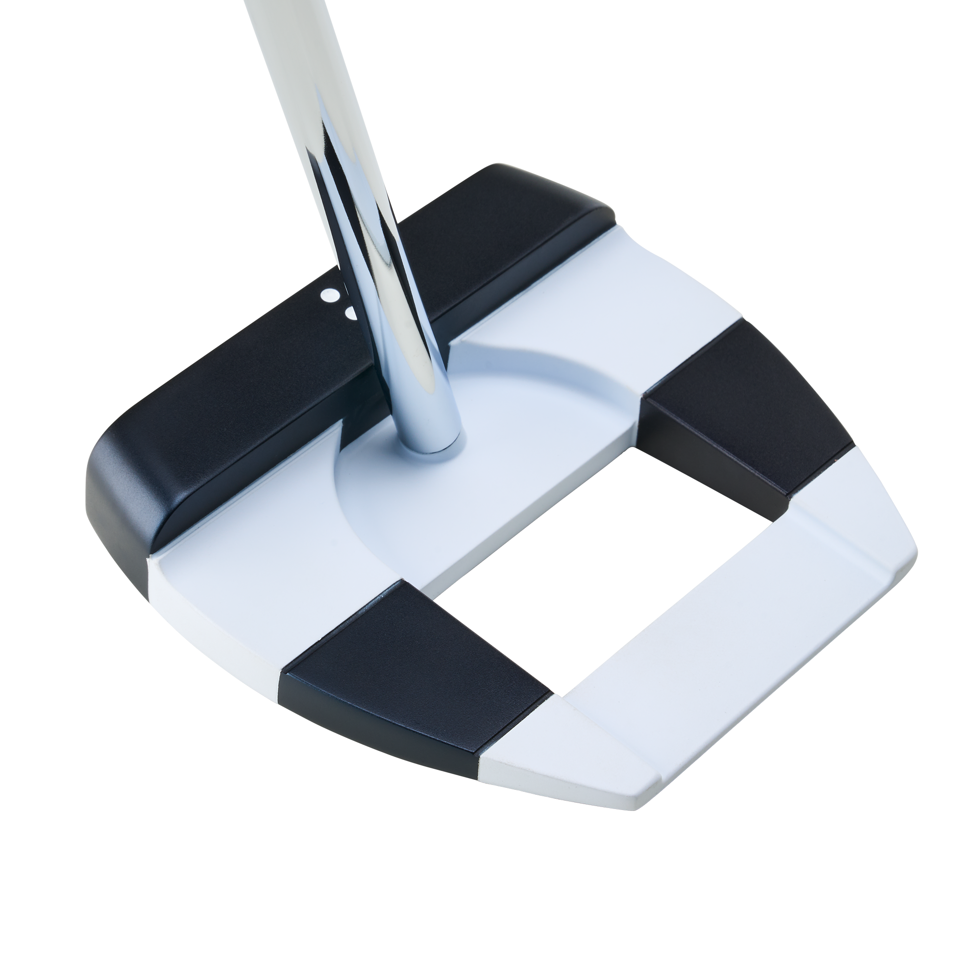 Ai-ONE Square 2 Square Jailbird Broomstick Center Shaft Putter image 3