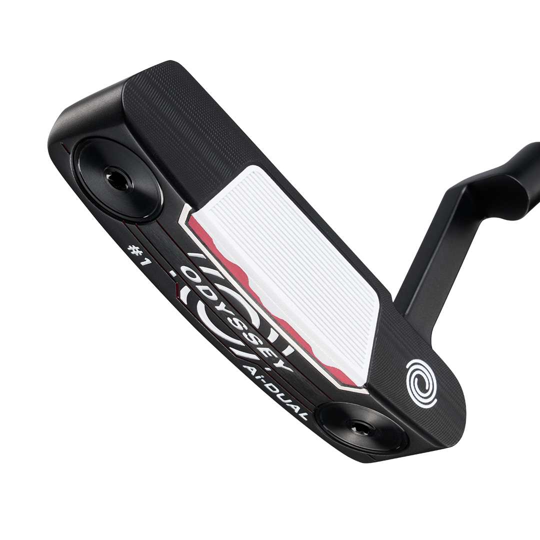 Ai-DUAL #1 Putter image 5