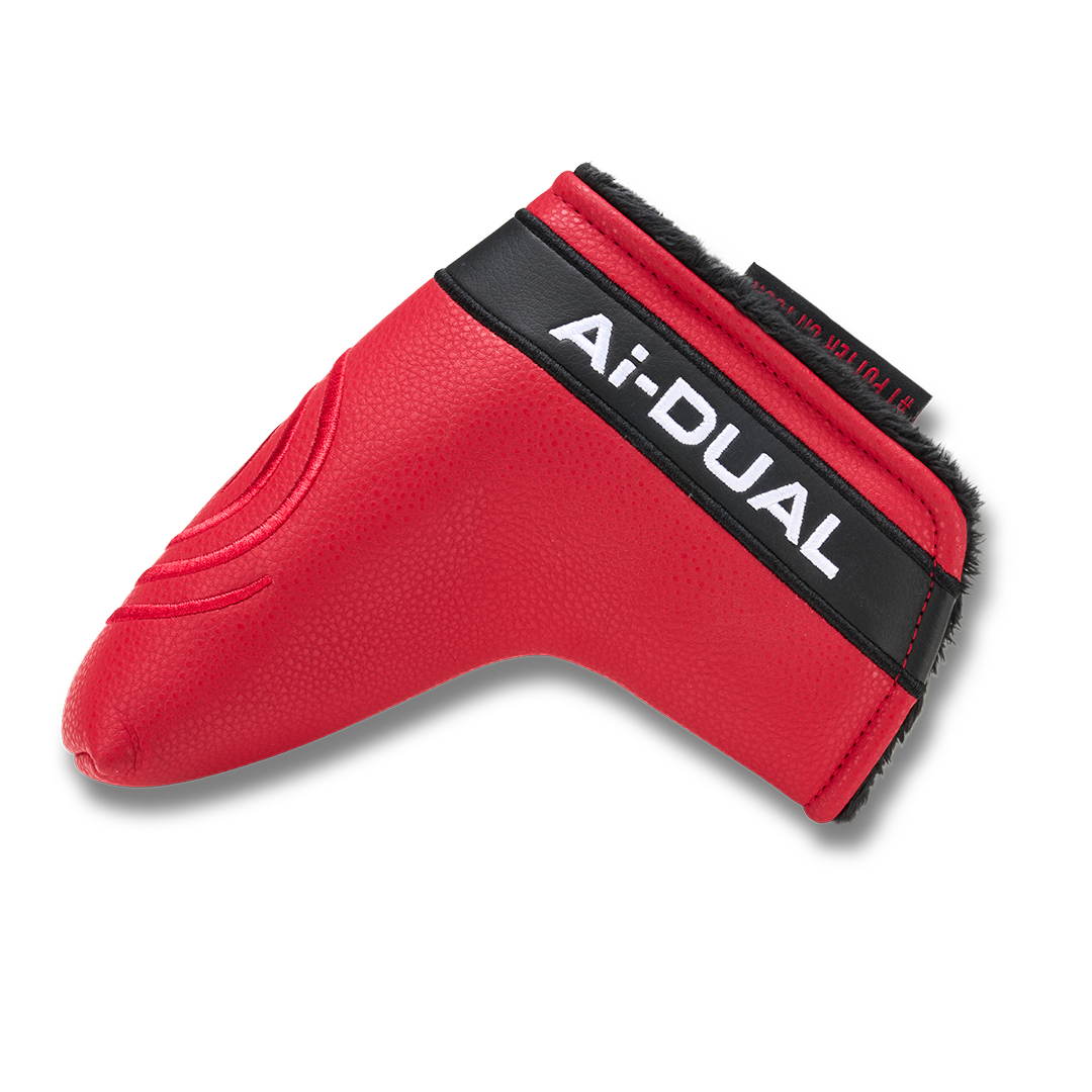 Ai-DUAL #1 Putter image 7