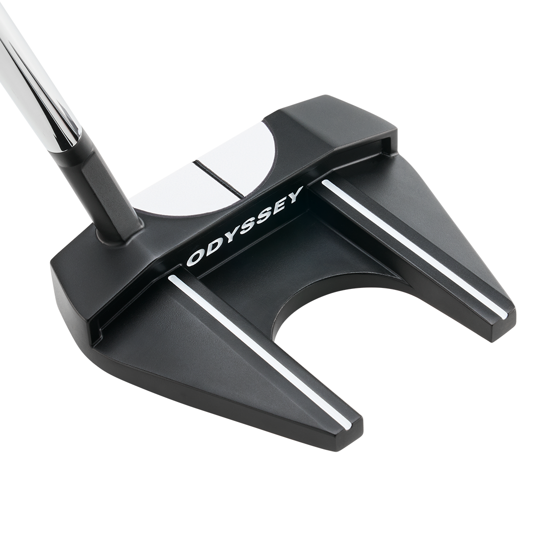 Ai-DUAL #7 ½ Ball S Putter image 4