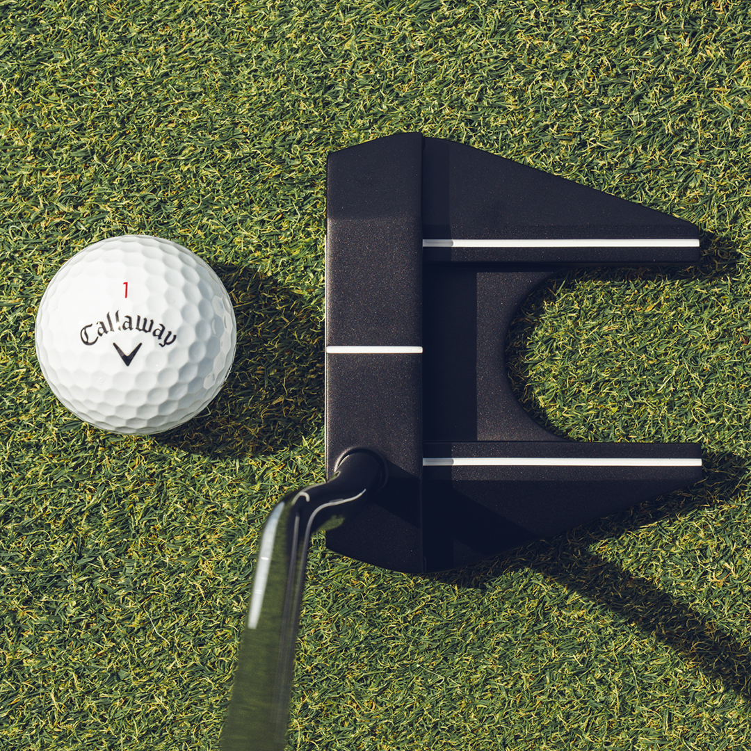 Ai-DUAL #7 DB Putter image 2