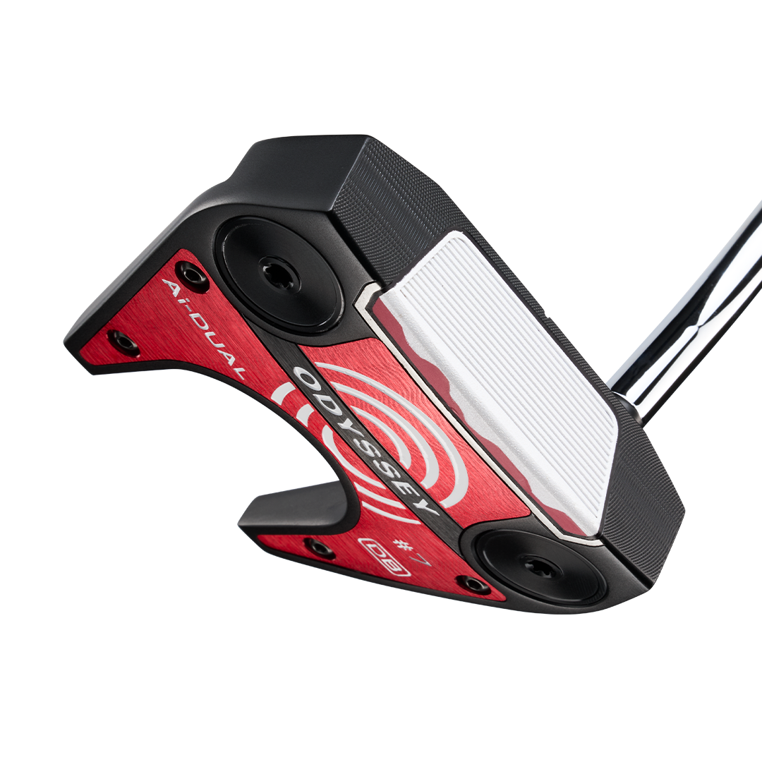 Ai-DUAL #7 DB Putter image 5
