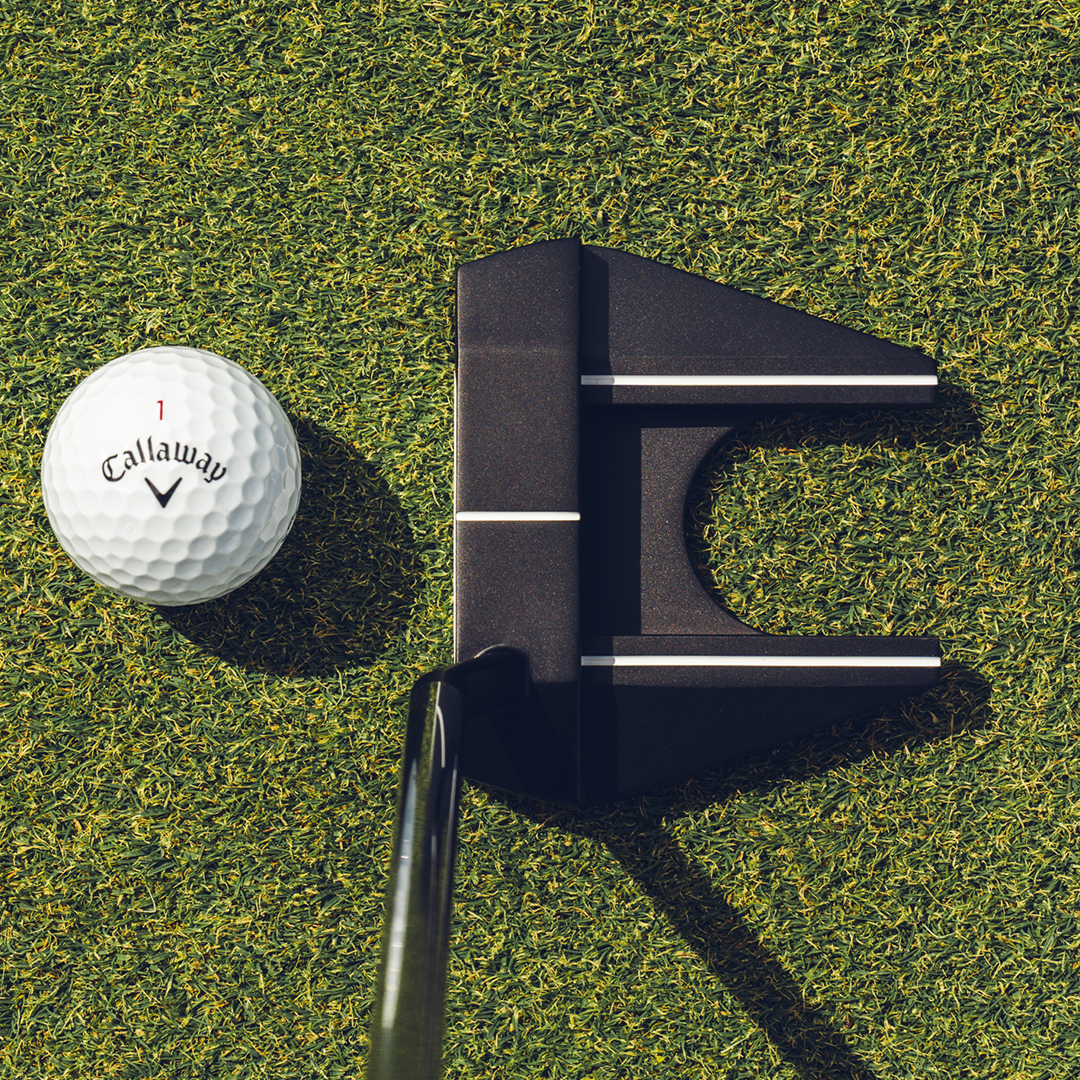 Ai-DUAL #7 S Putter image 2