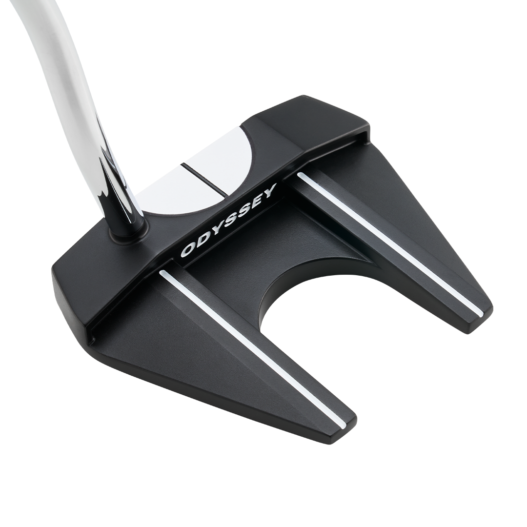 Ai-DUAL #7 1/2 Ball Cruiser Putter image 4