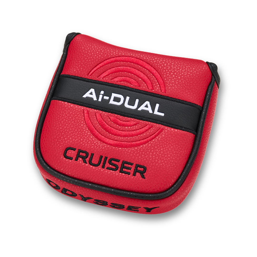 Ai-DUAL #7 1/2 Ball Cruiser Putter image 7