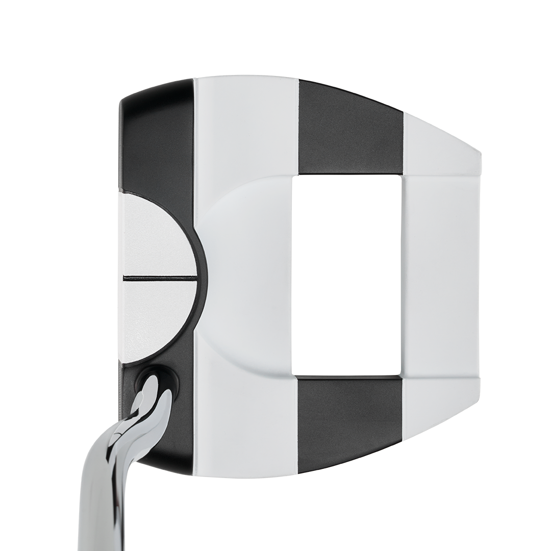 Ai-DUAL Jailbird 1/2 Ball Cruiser Putter image 3