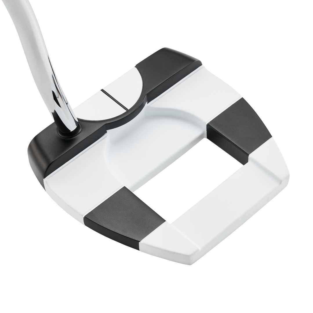 Ai-DUAL Jailbird 1/2 Ball Cruiser Putter image 4