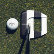 Ai-DUAL Square 2 Square Jailbird Center Shaft Putter image 9
