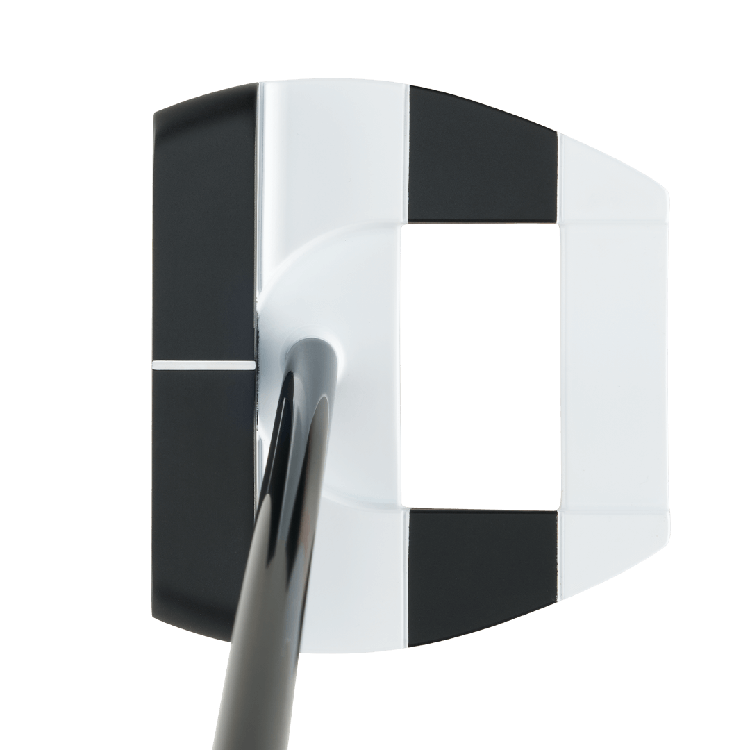 Ai-DUAL Square 2 Square Jailbird Center Shaft Putter image 2