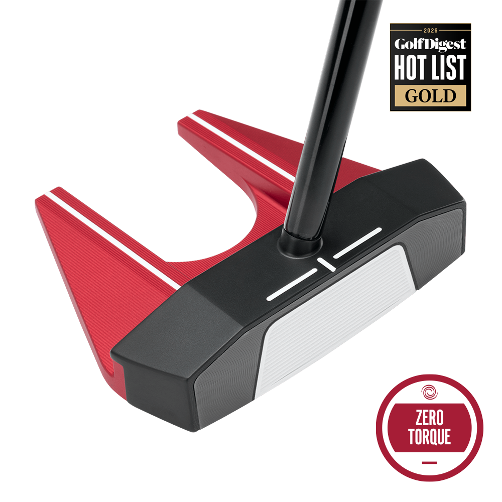 Square 2 Square TRI-HOT #7 Center Shaft Putter
