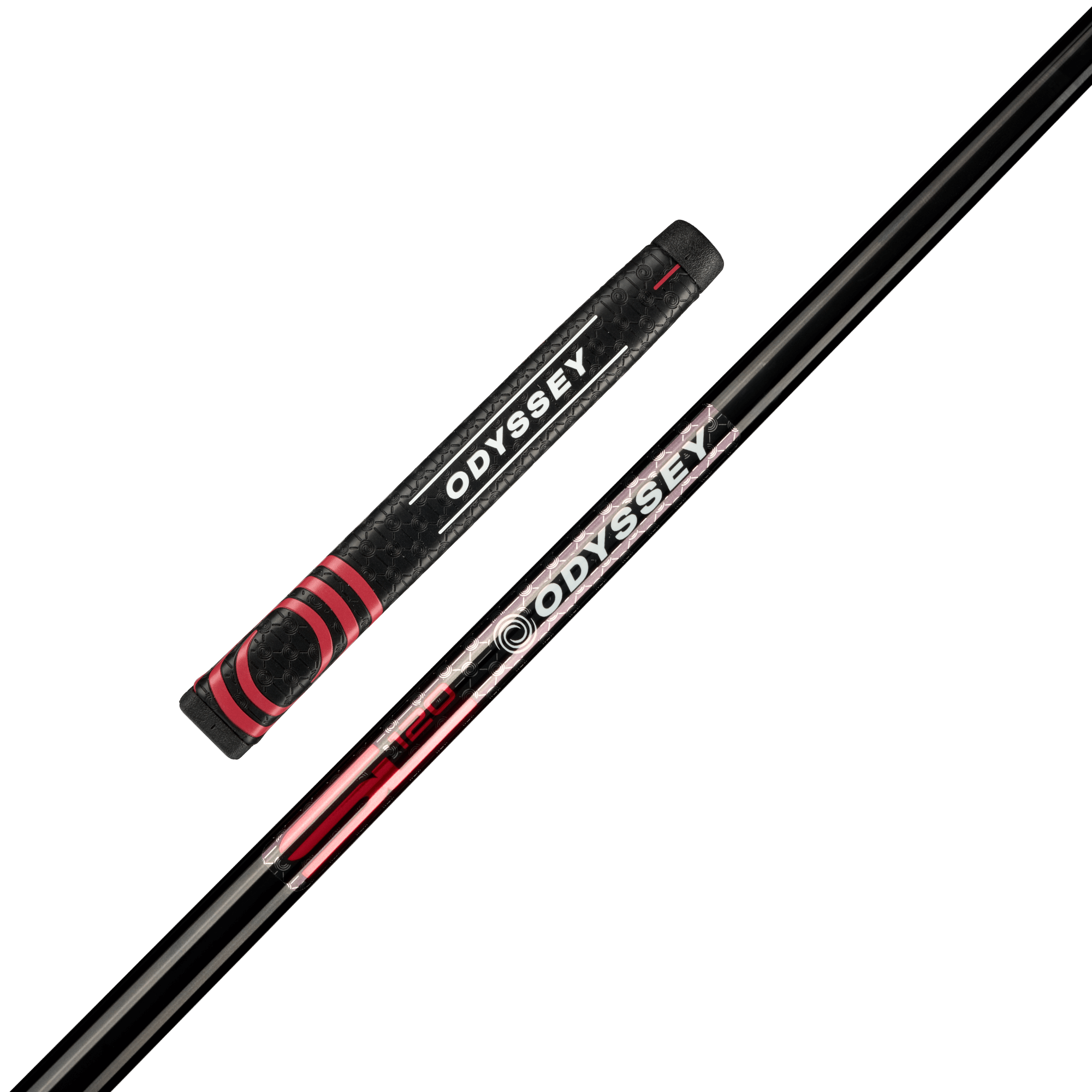 Square 2 Square TRI-HOT #7 Center Shaft Putter image 6