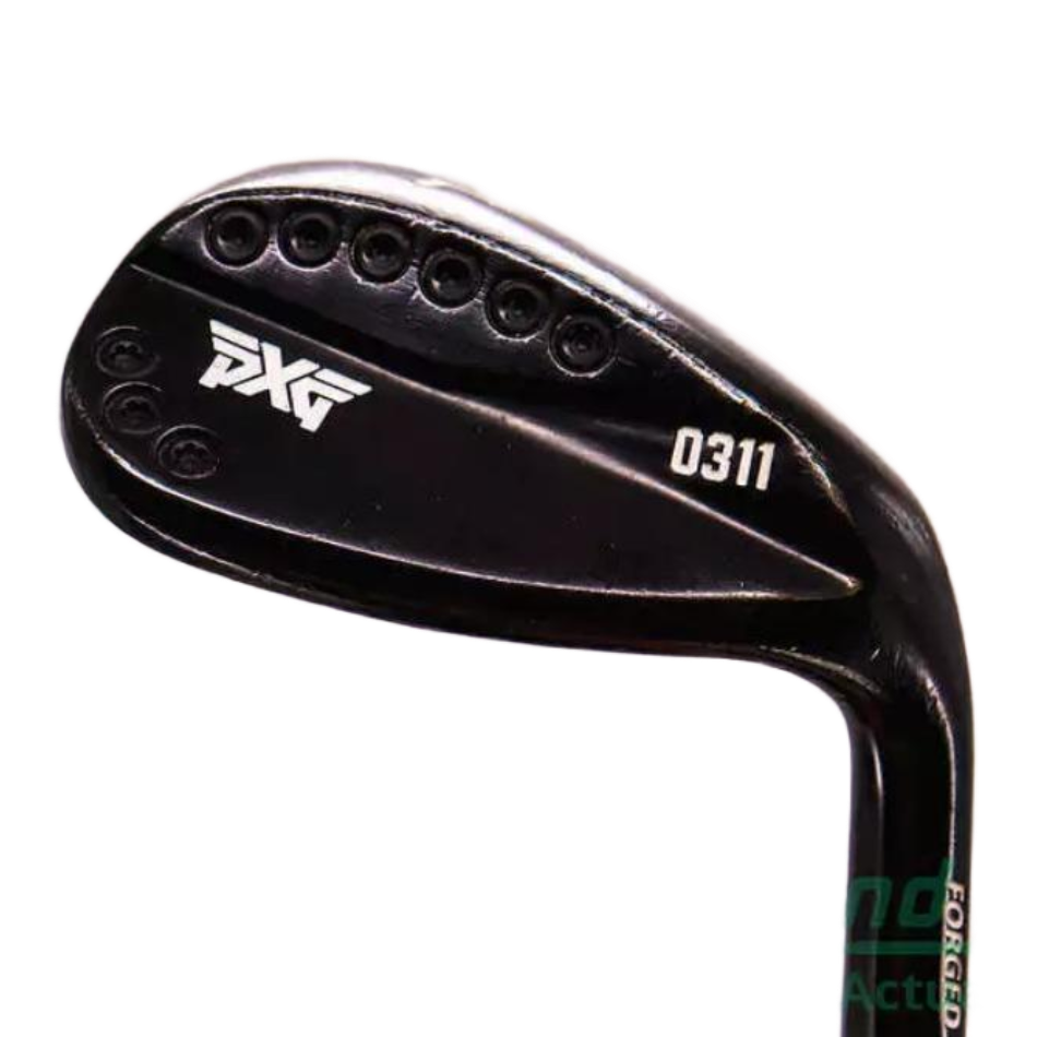 PXG 0311 Forged Xtreme Dark Wedges
