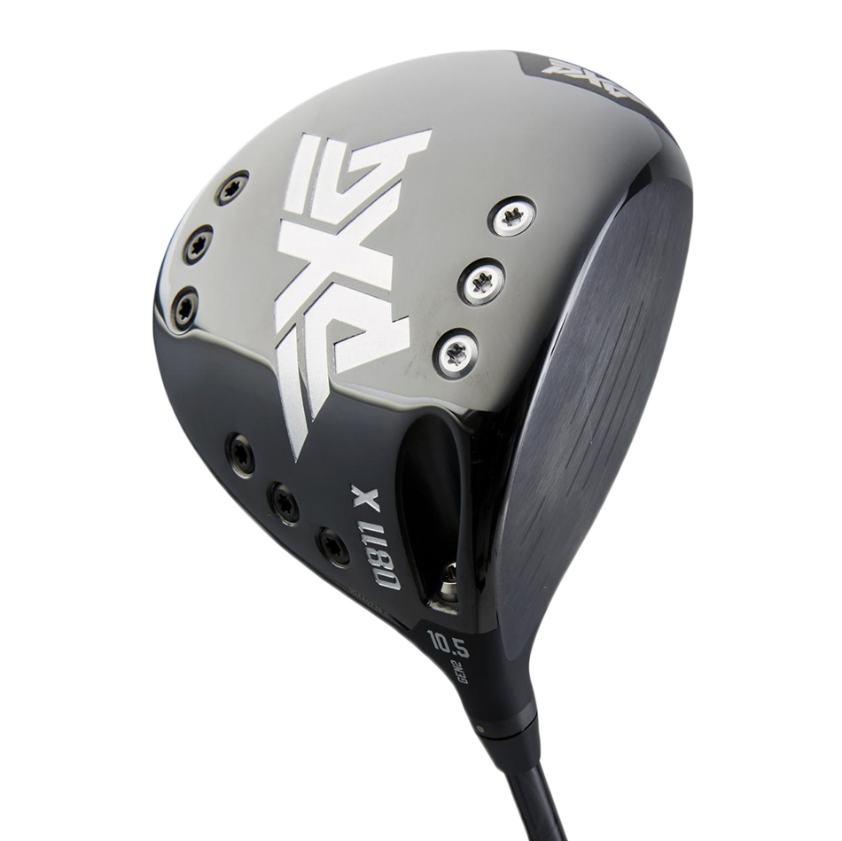 PXG PXG 0811X Gen 2 Driver | Callaway Golf Pre-Owned