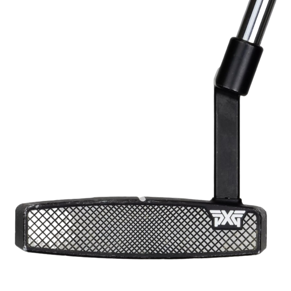 PXG Battle Ready Blackjack Plumbers Neck Putters image 2