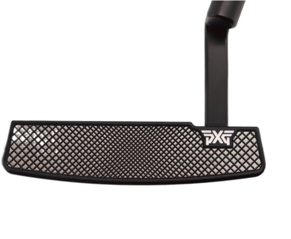 PXG Battle Ready Spitfire Plumbers Neck Putters image 2