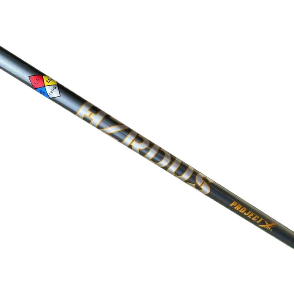 Project X Project X HZRDUS T800 Orange 45 Graphite Womens Optifit