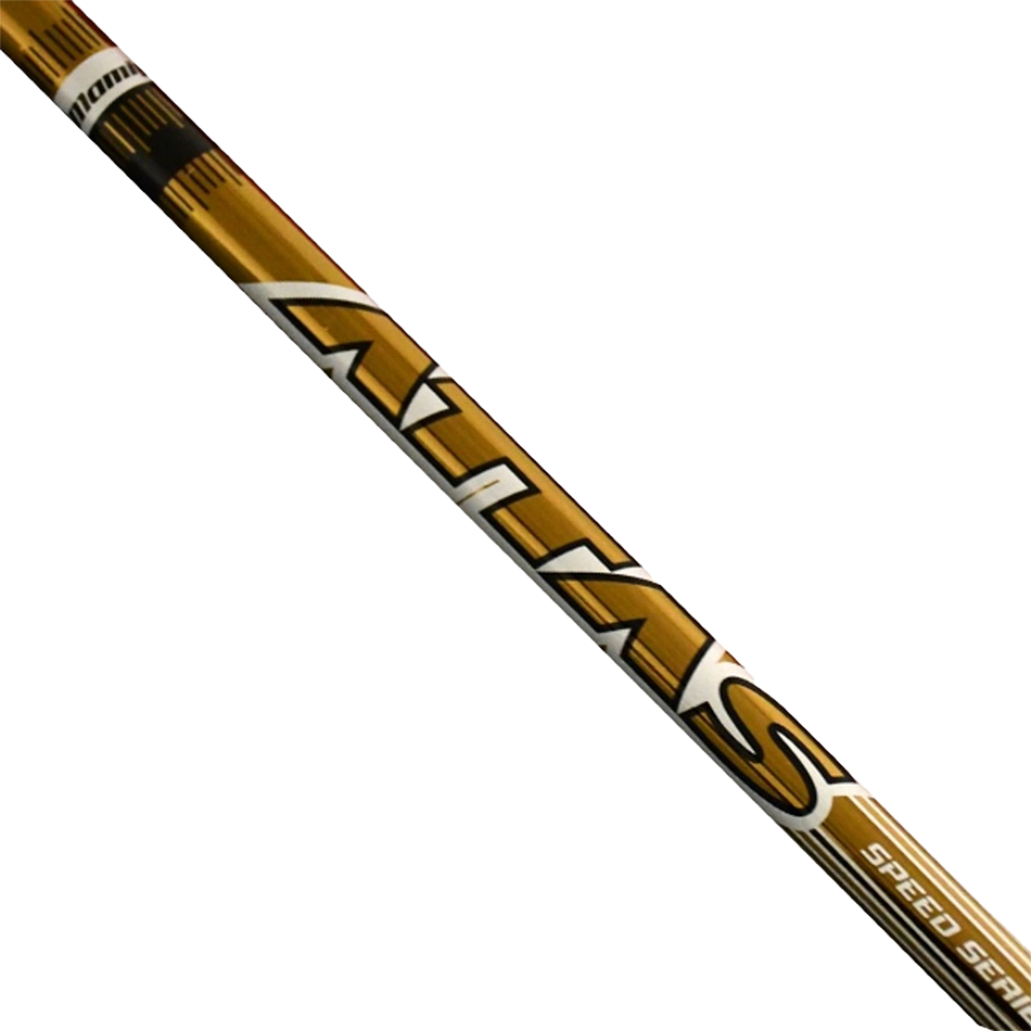 UST Mamiya ATTAS Speed Series 30 Optifit 2 Shaft image 1