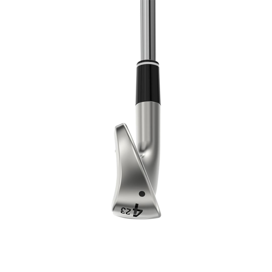 Srixon ZX Mk II Utility Irons image 4