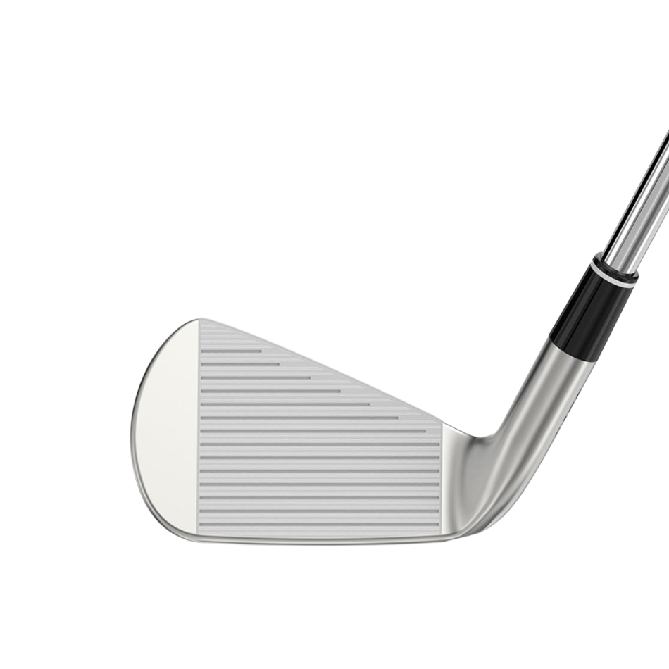 Srixon ZX4 Mk II Irons image 3